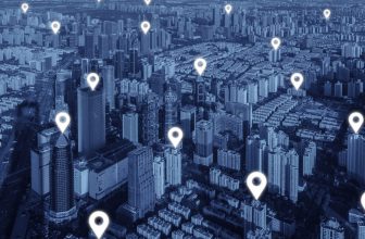 Vier voorspellingen voor de indoor locatiemarkt