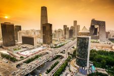 Huawei, China Unicom tonen vooruitgang bij het 5G Capital-project van Peking