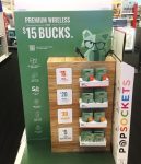 Mint Mobile trekt onbeperkte advertentieclaims terug na AT&T-uitdaging