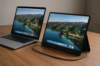 De ultieme handleiding voor het kiezen van de perfecte portable monitor