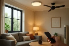 Hoe licht en ventilatie jouw ruimte compleet maken